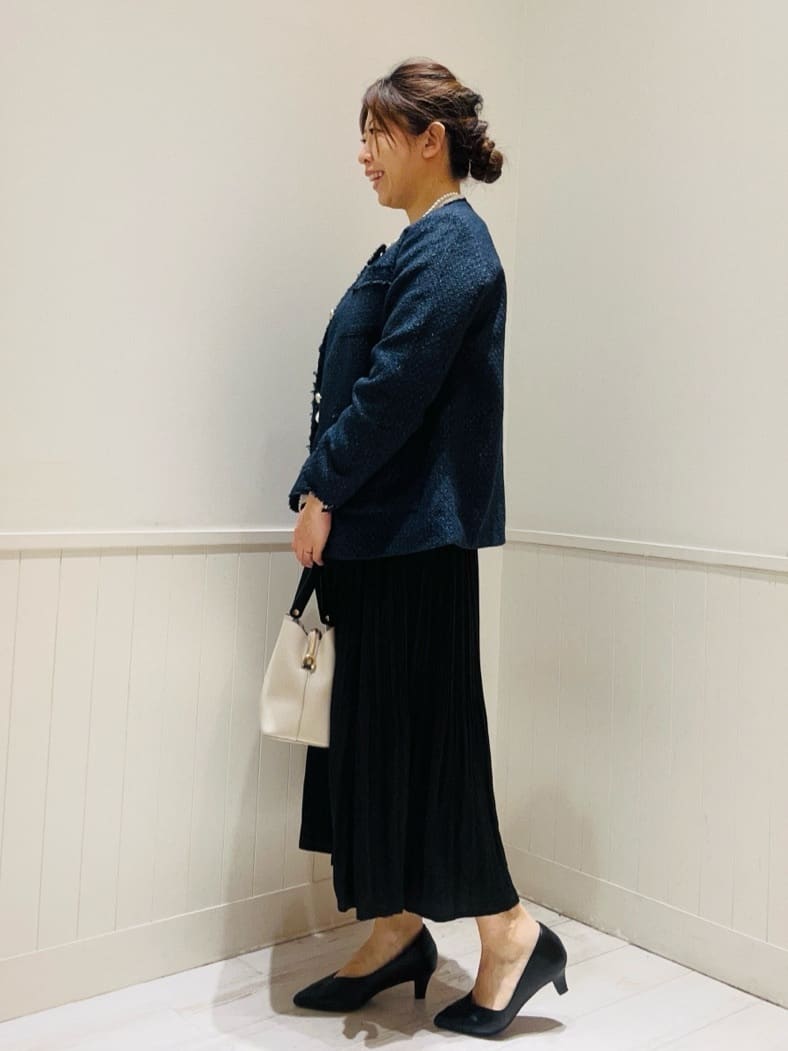 Kyonさんの「SHOO･LA･RUE｜」を使ったコーディネート
