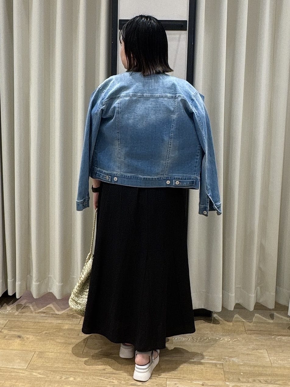 SoRAoさんの「grove｜」を使ったコーディネート
