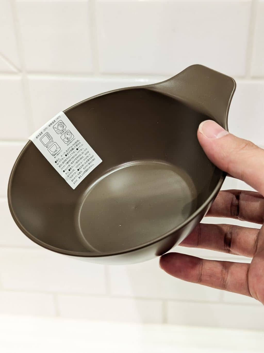 シモさんの「212 KITCHEN STORE｜HINATA とんすい BR」を使ったコーディネート