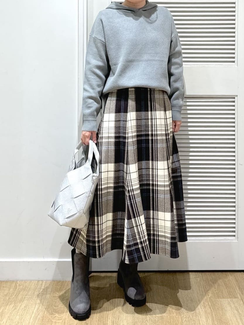 Harunaさんの「Dessin｜◆【軽量・2WAY】メッシュトート」を使ったコーディネート