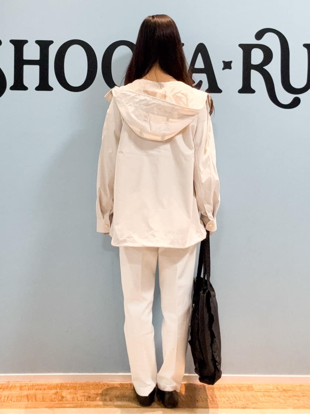 kahoさんの「SHOO･LA･RUE｜」を使ったコーディネート