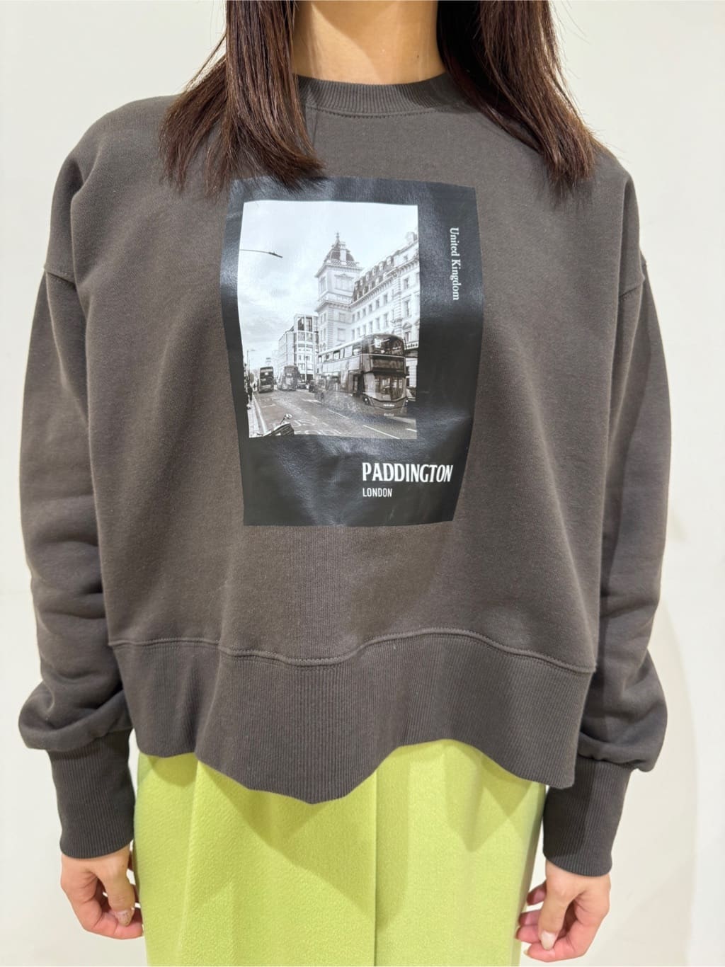 haruさんの「Dessin｜」を使ったコーディネート