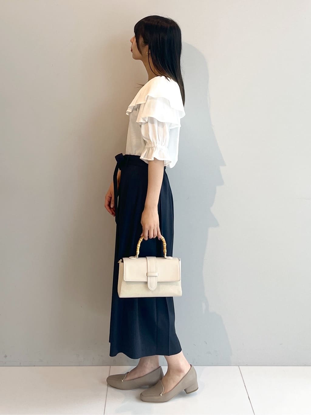 cotaniさんの「grove｜」を使ったコーディネート