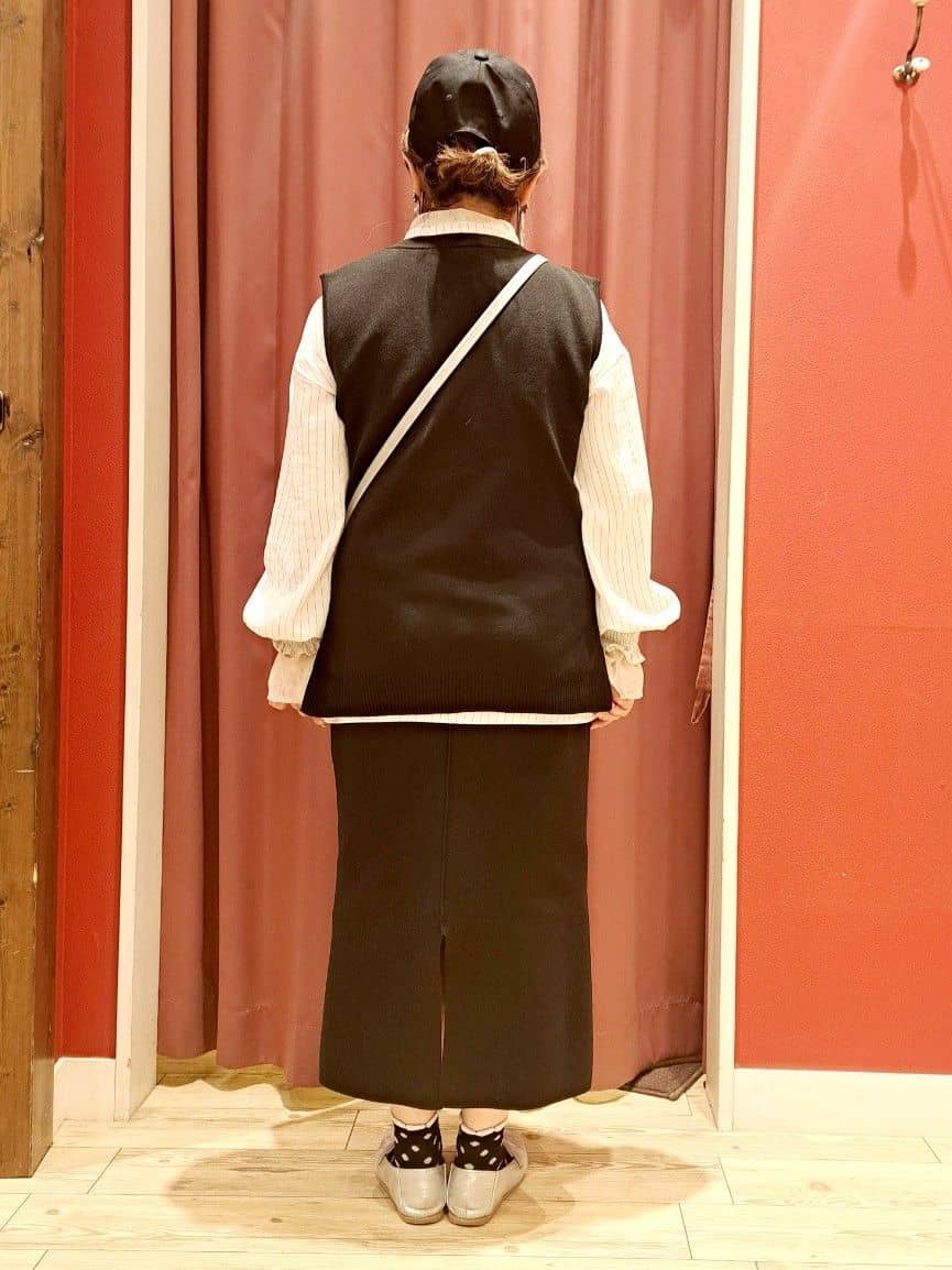 YUTAさんの「SHOO･LA･RUE｜」を使ったコーディネート