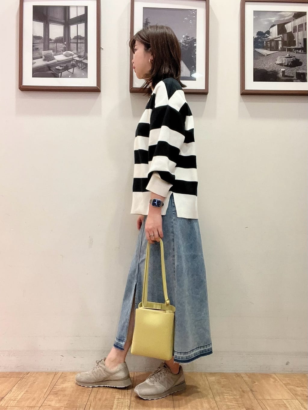 mariさんの「SHOO･LA･RUE｜」を使ったコーディネート