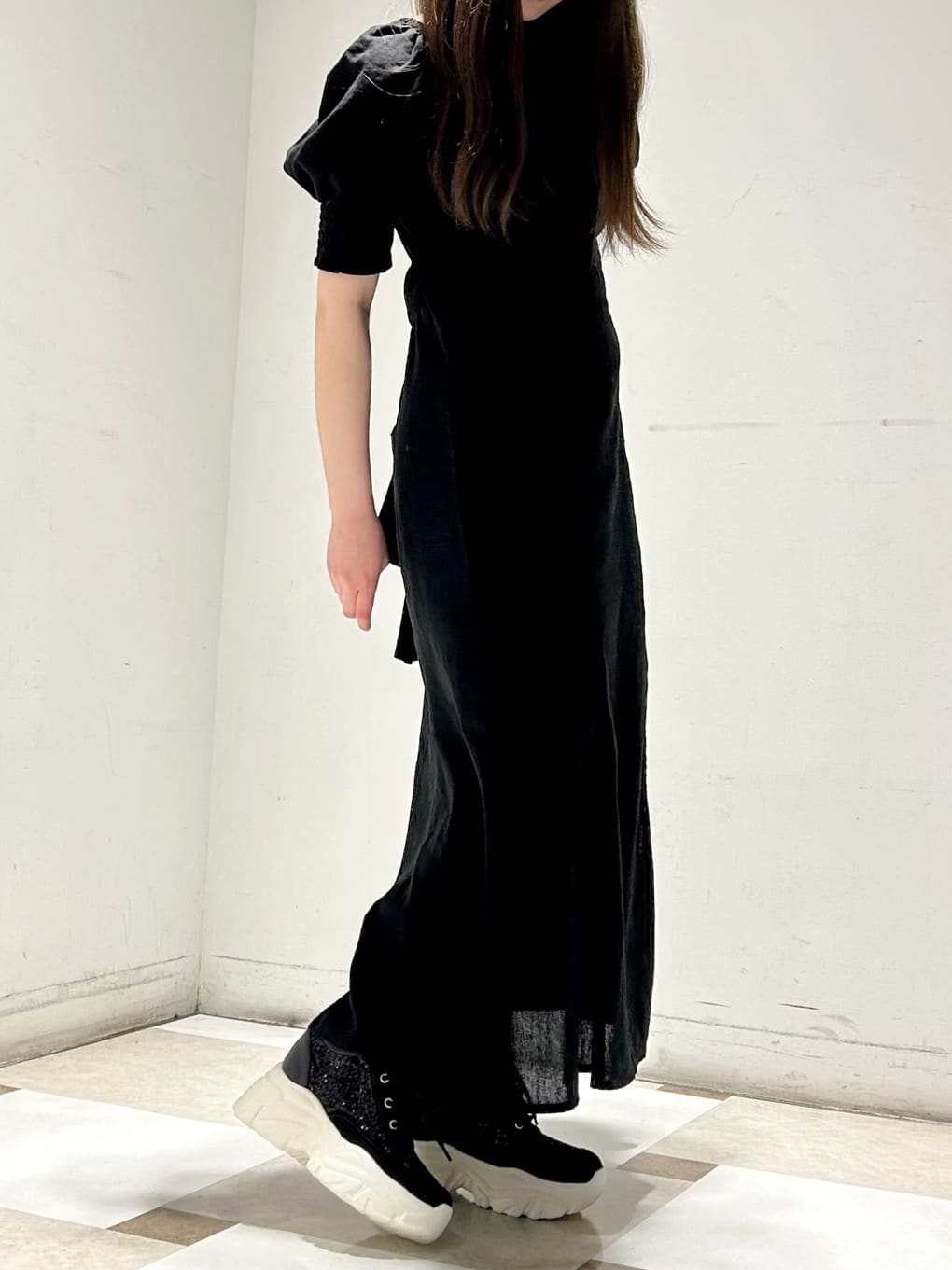 takeさんの「ESPERANZA｜」を使ったコーディネート