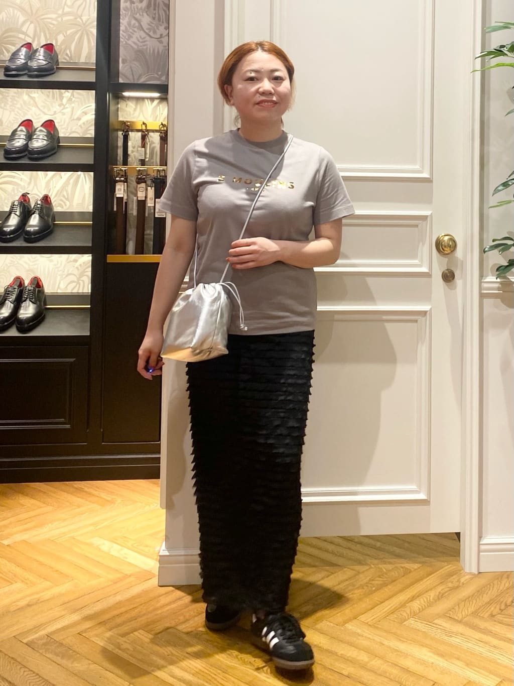 Ayano.Kさんの「DRESSTERIOR｜」を使ったコーディネート