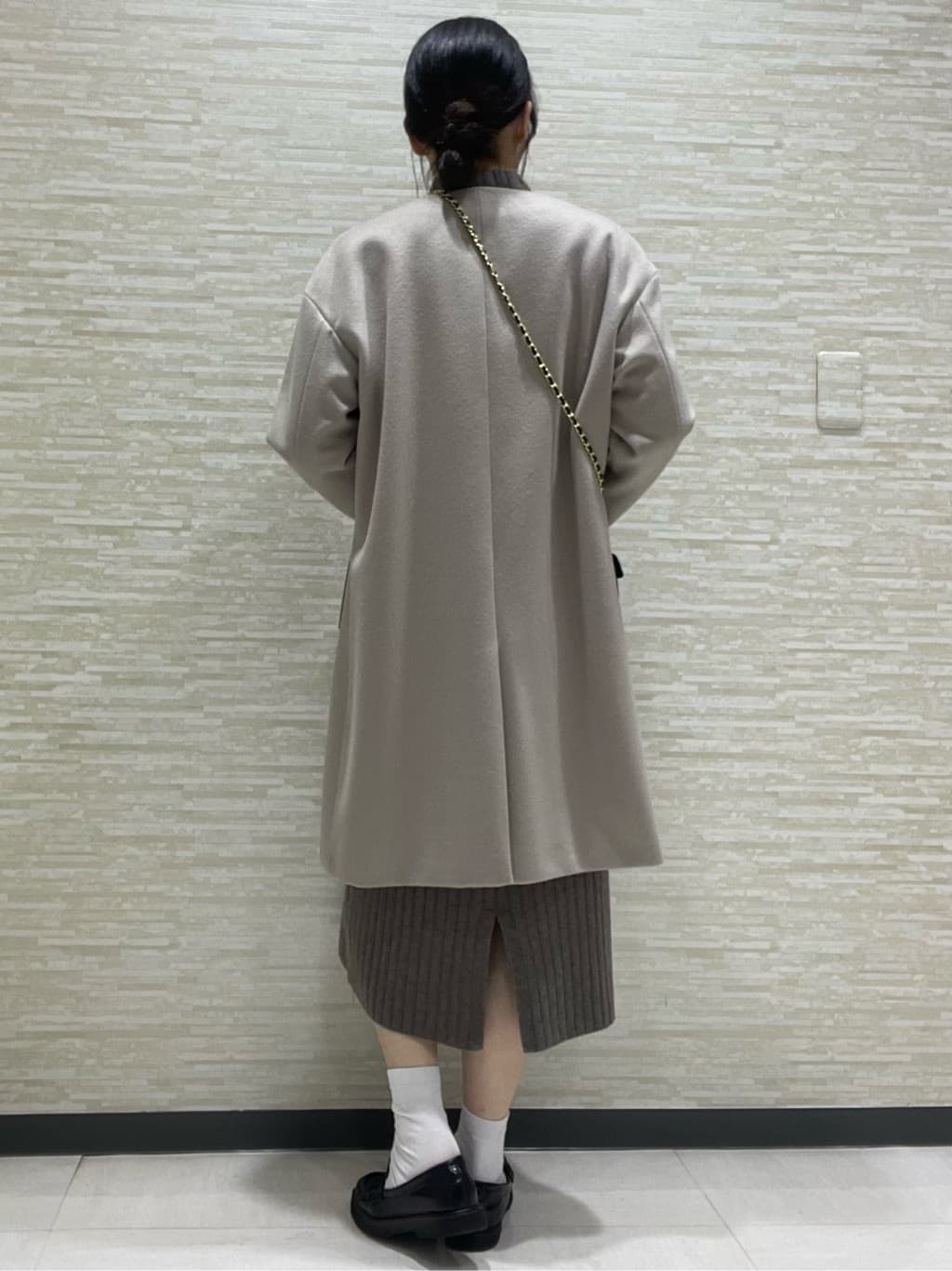 Kataさんの「UNTITLED｜」を使ったコーディネート