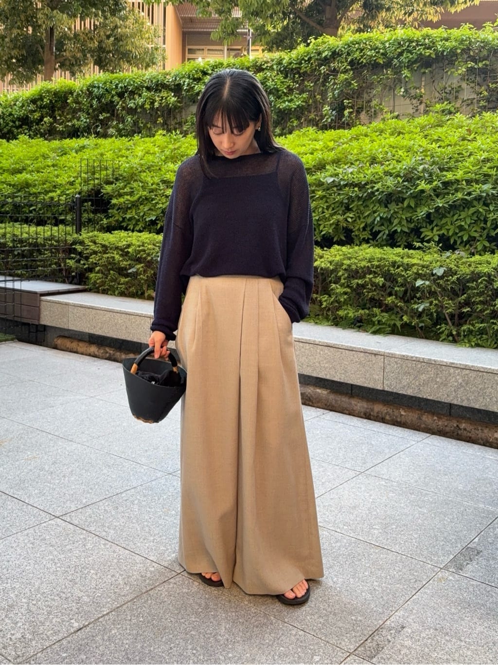 arisaさんの「DRESSTERIOR｜」を使ったコーディネート