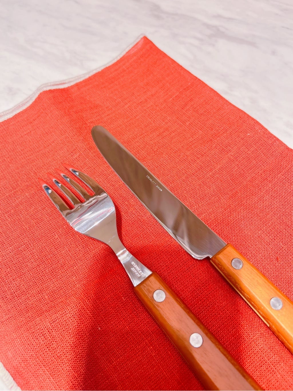 アリオ川口さんの「212 KITCHEN STORE｜UTILE ユティル ナイール カトラリースタンドＳ」を使ったコーディネート
