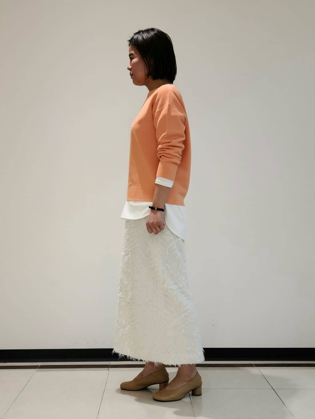 eriさんの「INDIVI｜」を使ったコーディネート