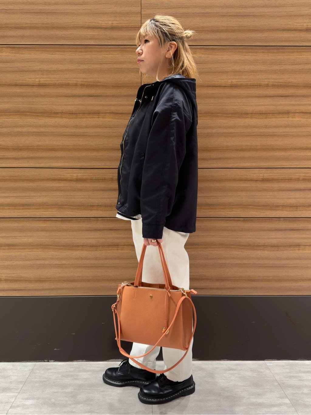 ちえみーぬさんの「SHOO･LA･RUE｜」を使ったコーディネート