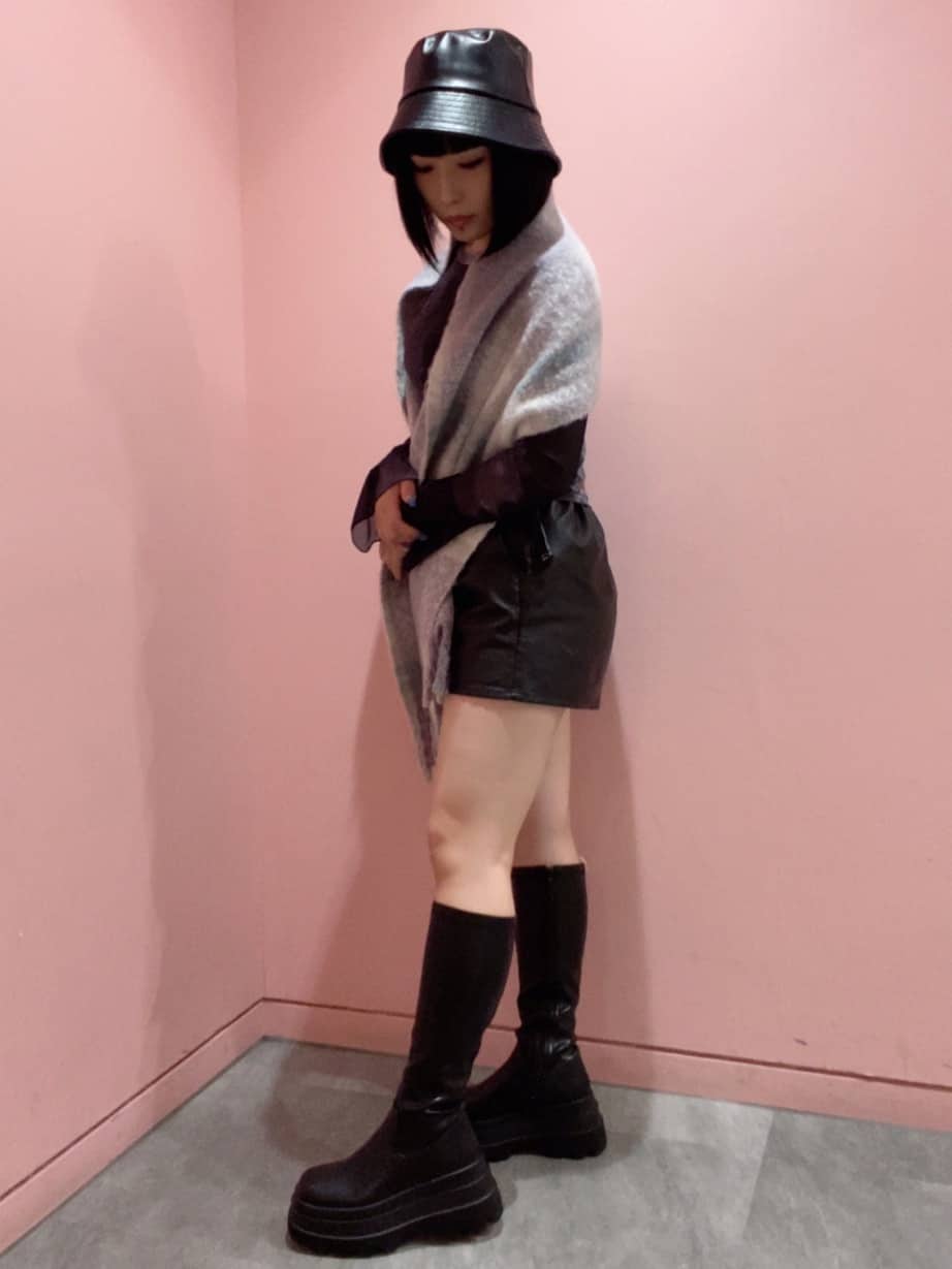 yukachiさんの「ESPERANZA｜」を使ったコーディネート