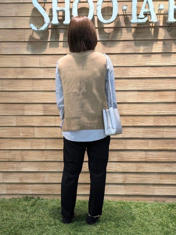 miniさんの「SHOO･LA･RUE｜」を使ったコーディネート