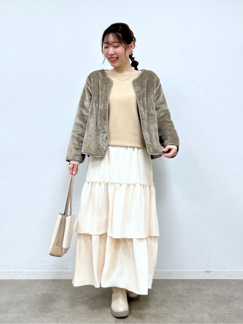 shionさんの「SHOO･LA･RUE｜」を使ったコーディネート