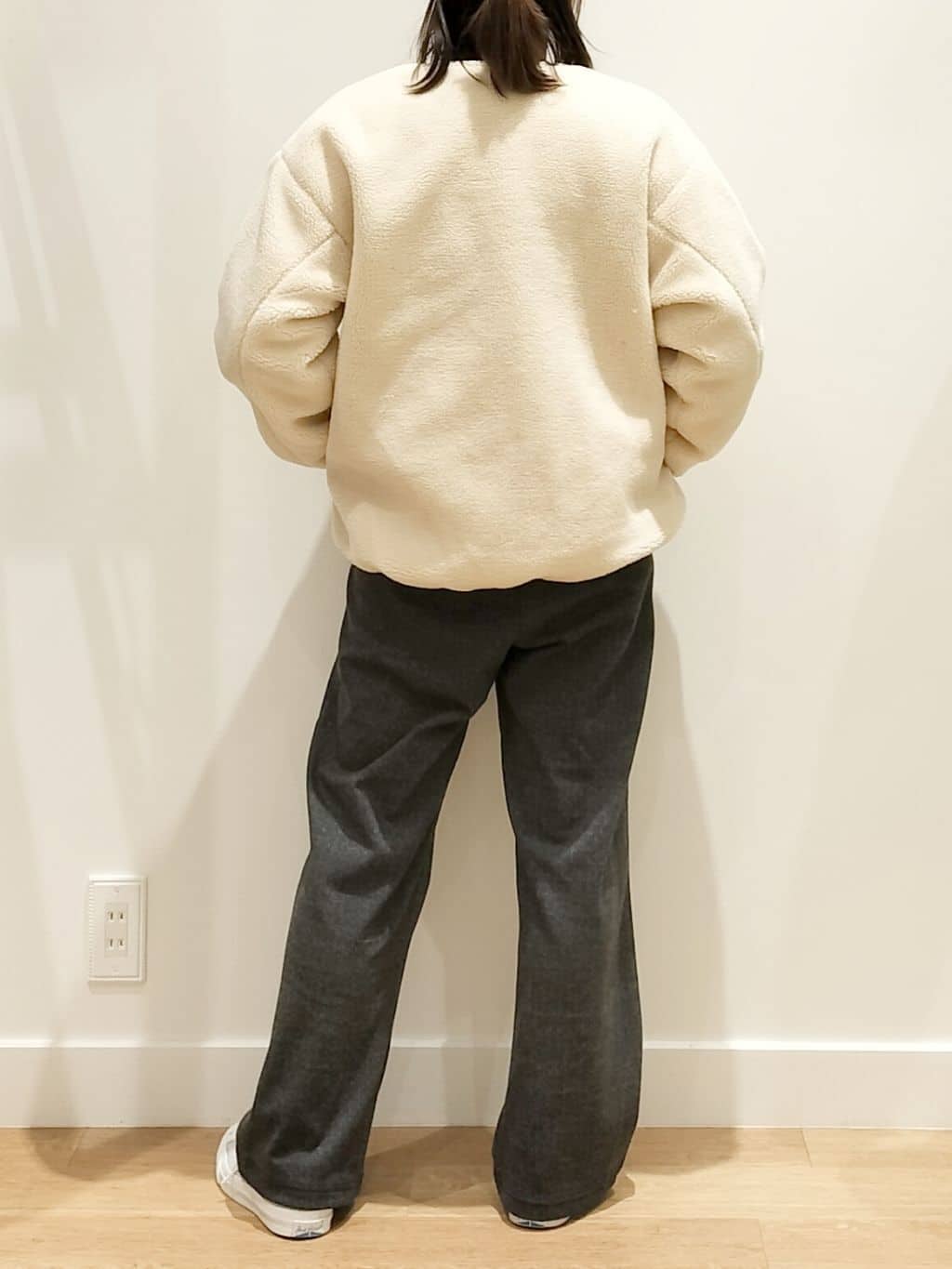 tsuchiさんの「Dessin｜」を使ったコーディネート