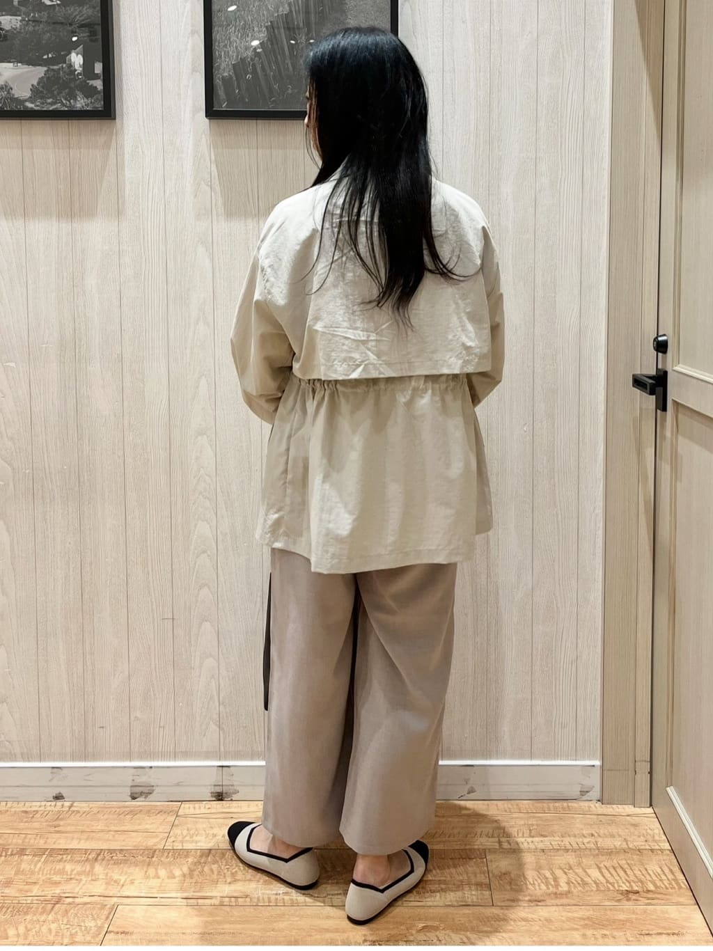 youさんの「SHOO･LA･RUE｜」を使ったコーディネート