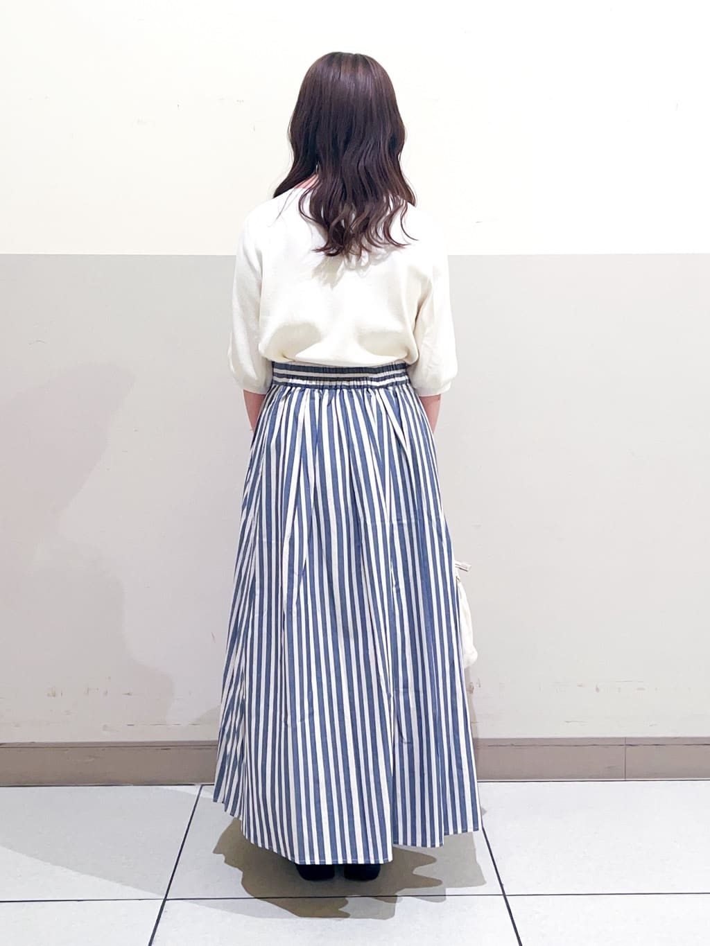 miniさんの「grove｜」を使ったコーディネート