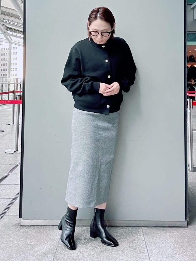 machikoさんの「ESPERANZA｜」を使ったコーディネート