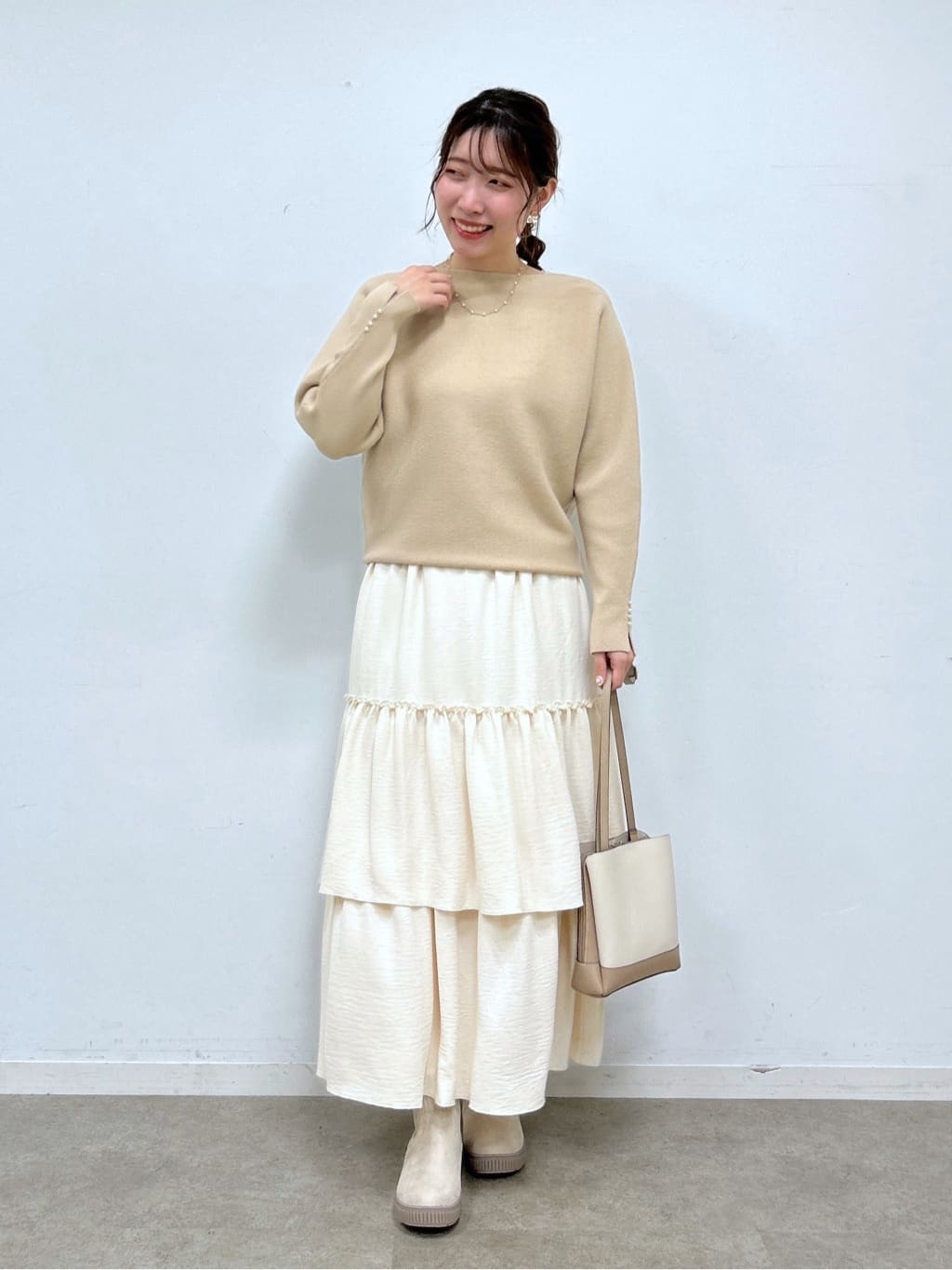 shionさんの「SHOO･LA･RUE｜」を使ったコーディネート