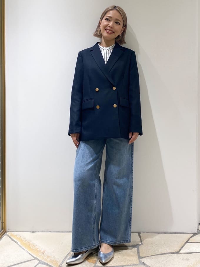 rieさんの「index｜」を使ったコーディネート