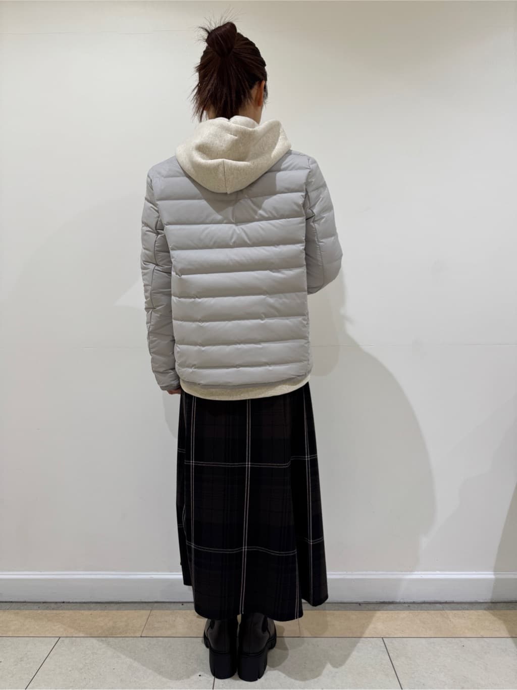 haruさんの「Dessin｜」を使ったコーディネート