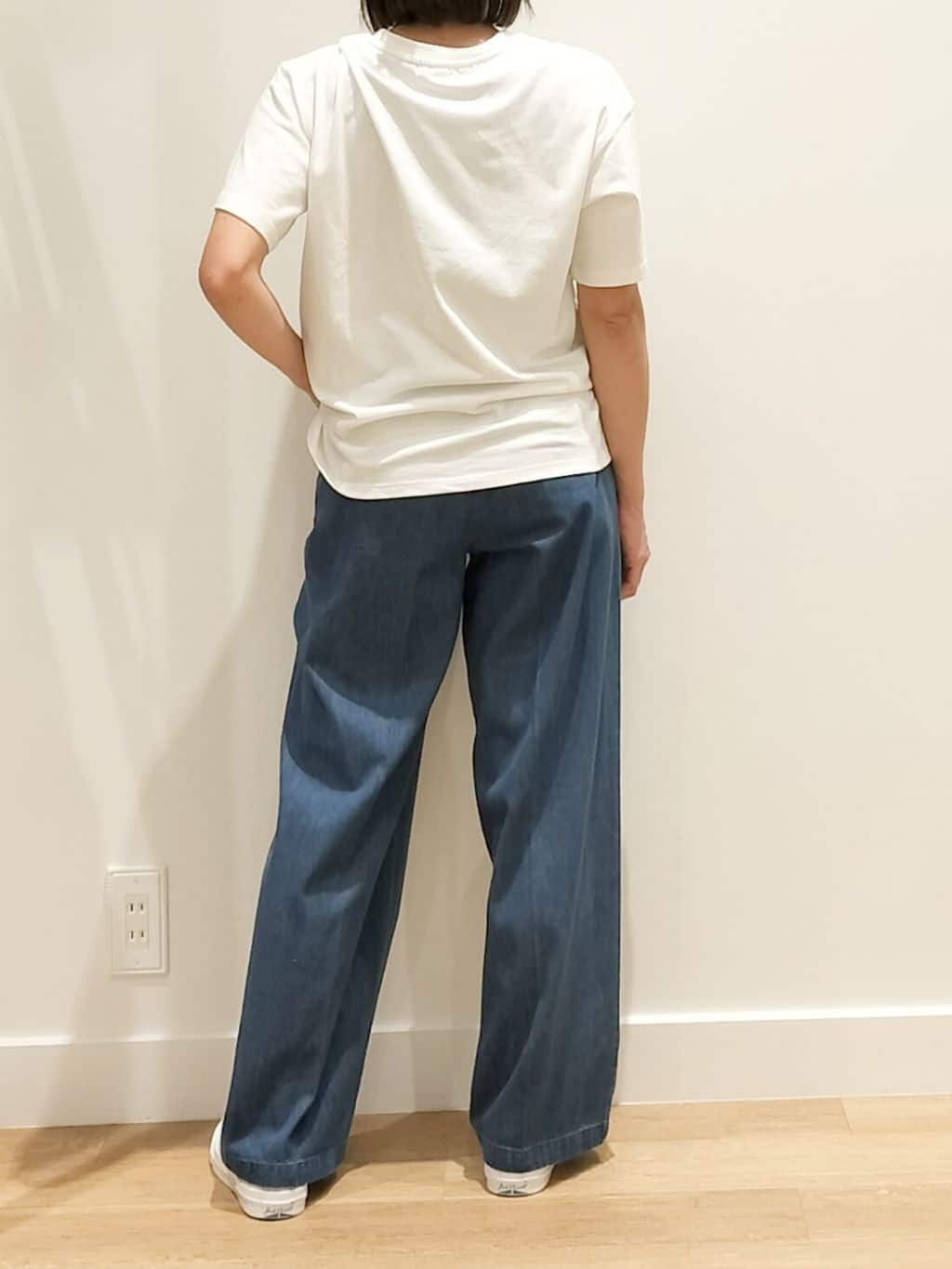tsuchiさんの「Dessin｜」を使ったコーディネート