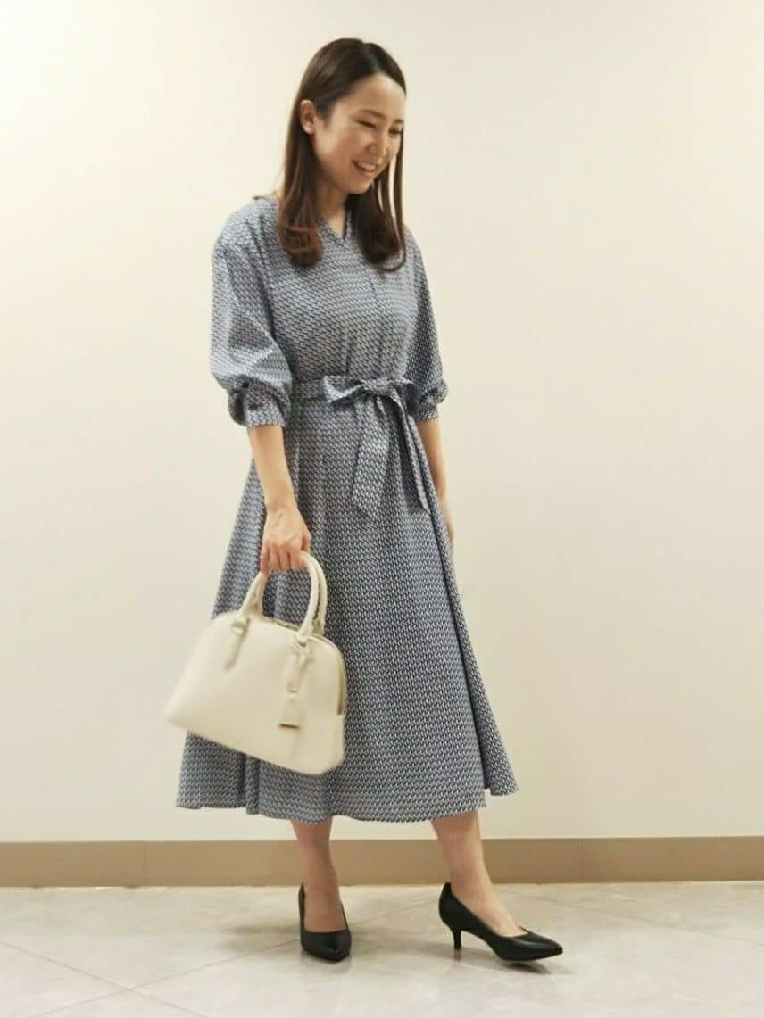 yukiさんの「UNTITLED｜【追加8／名品】2WAYポケットボストンバッグ」を使ったコーディネート
