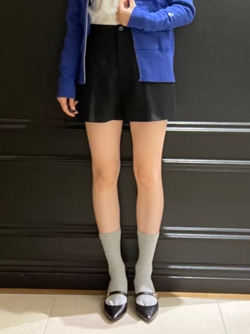 Karinさんの「DRESSTERIOR｜デキシー吊裏毛ジップアップパーカ」を使ったコーディネート
