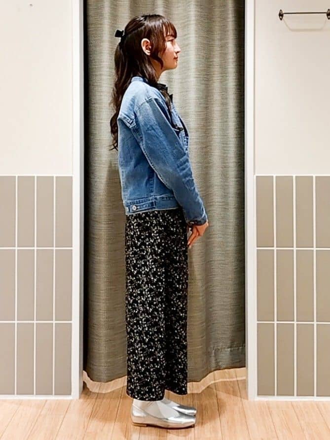 reiaさんの「grove｜」を使ったコーディネート