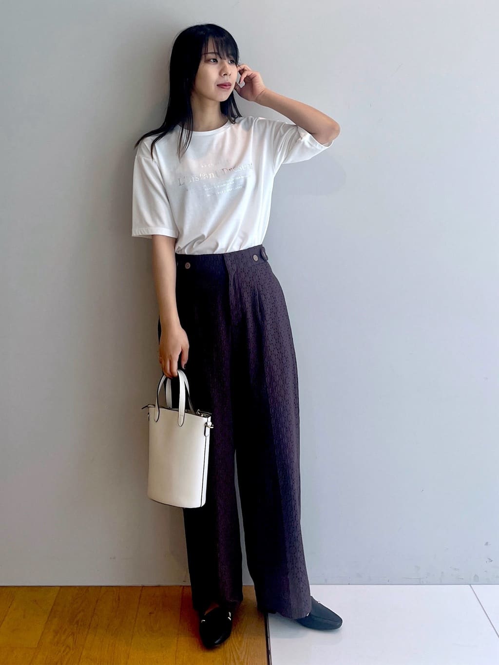 cotaniさんの「grove｜」を使ったコーディネート