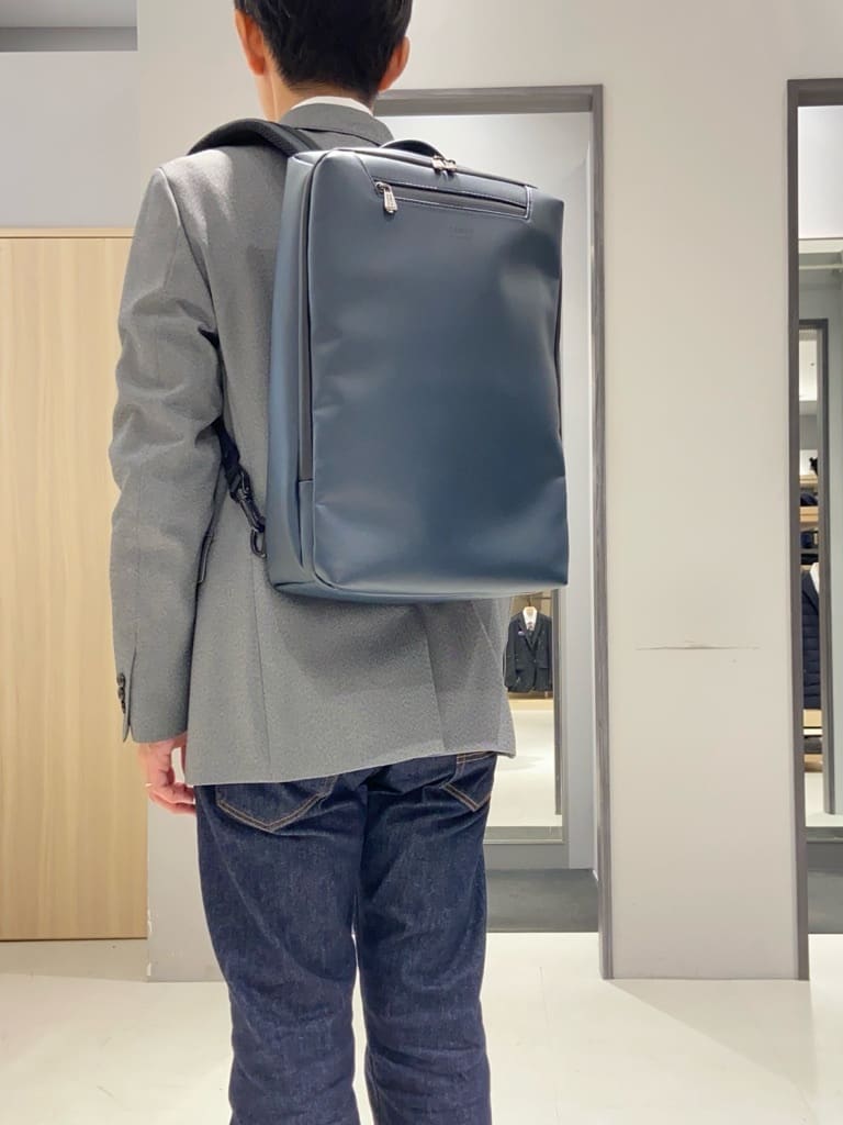わいずみさんの「TAKEO KIKUCHI｜【Made in JAPAN】市松紋 ドレスシャツ」を使ったコーディネート