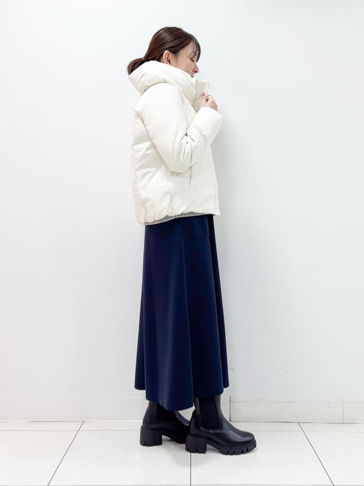 nakajoさんの「Dessin｜」を使ったコーディネート
