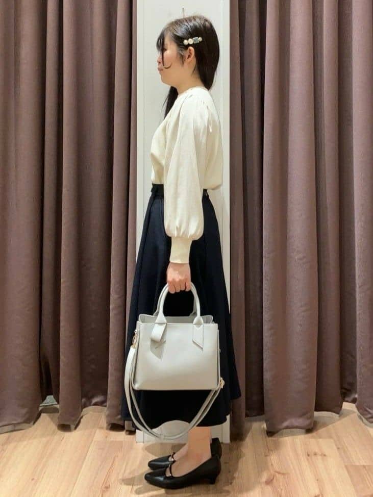 みちゃさんの「grove｜」を使ったコーディネート