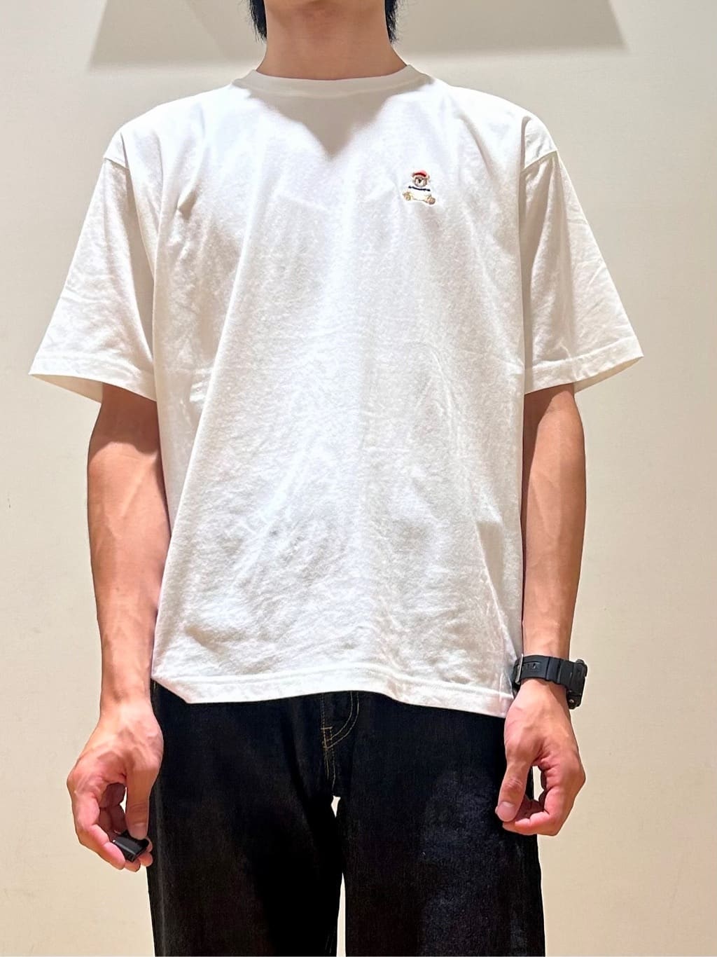 KAZUKIさんの「Dessin｜」を使ったコーディネート