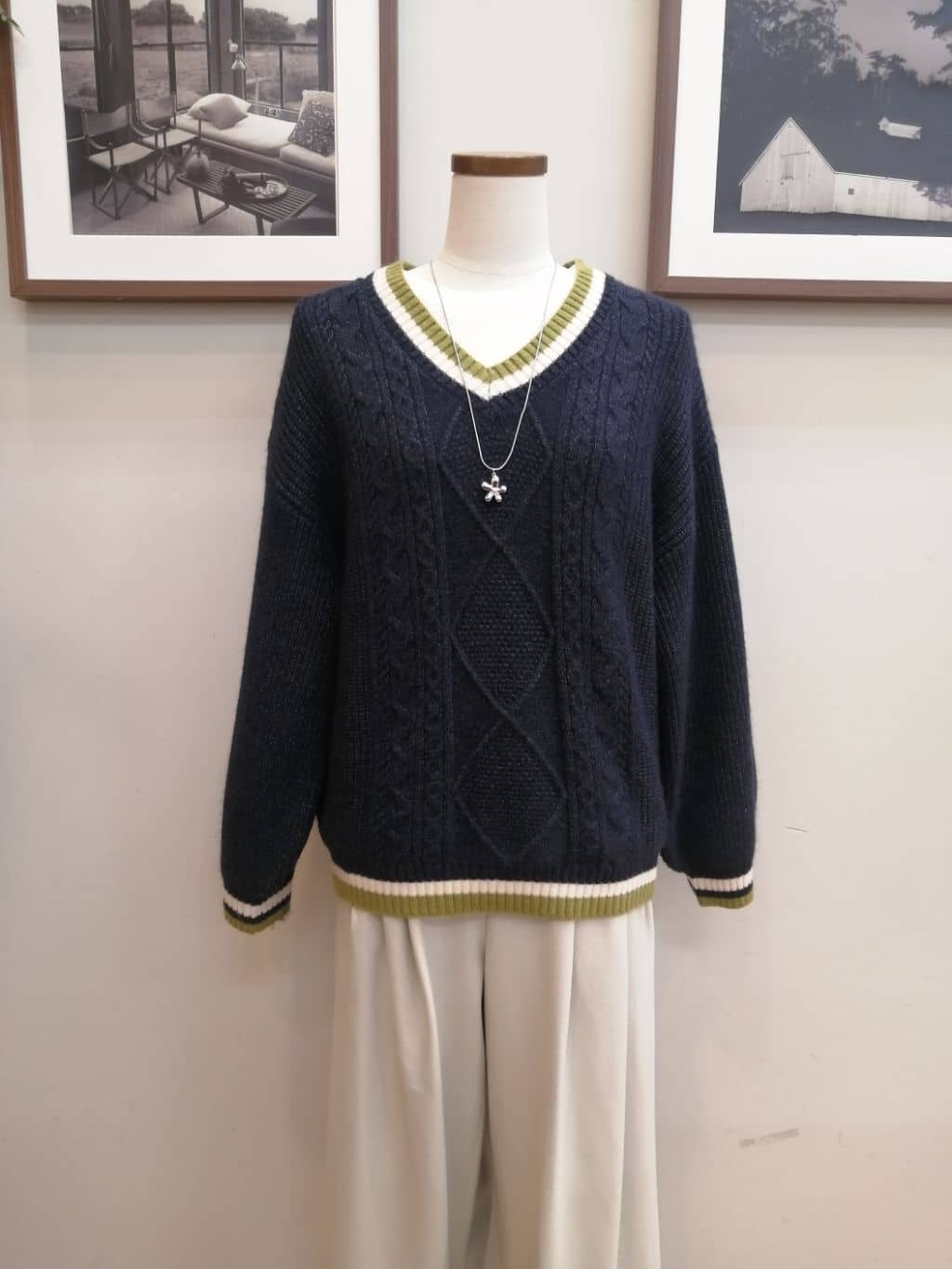 maiさんの「SHOO･LA･RUE｜」を使ったコーディネート