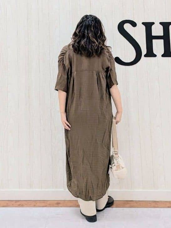 さくみぃさんの「SHOO･LA･RUE｜」を使ったコーディネート