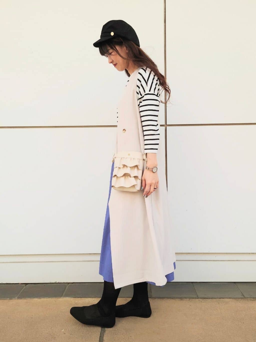 maimai*さんの「SHOO･LA･RUE｜」を使ったコーディネート