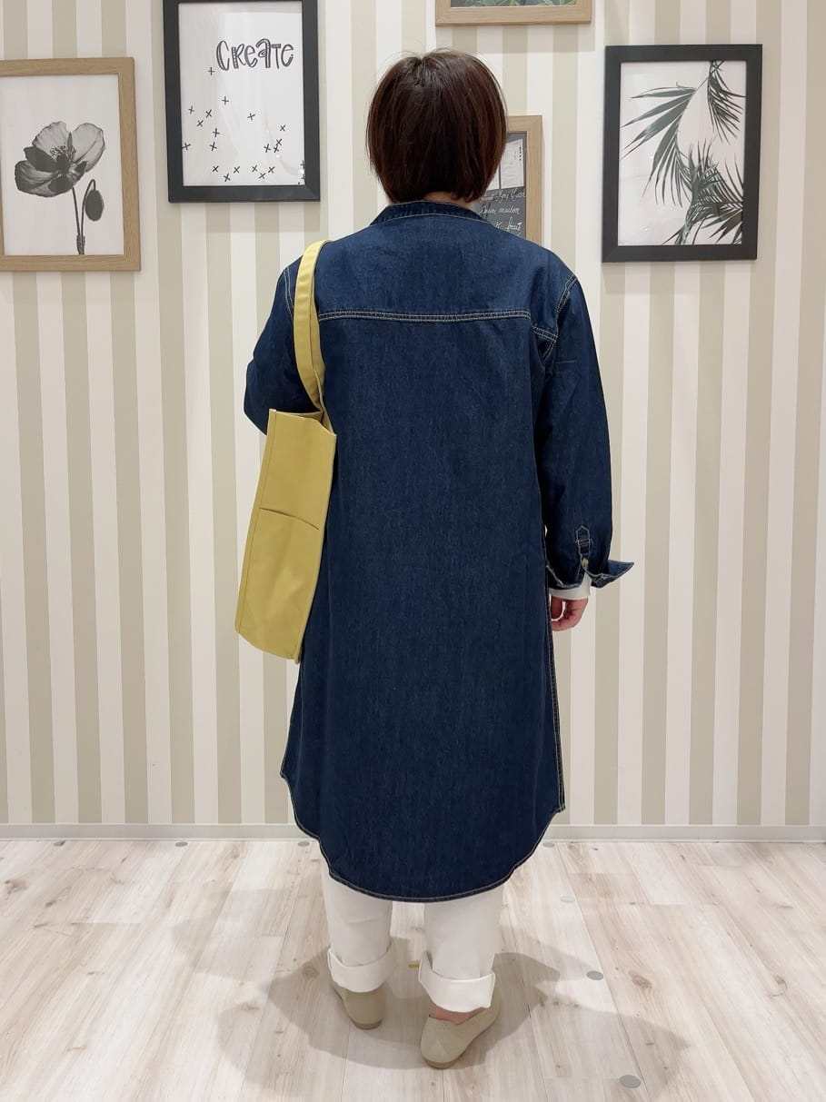 ma_miさんの「SHOO･LA･RUE｜」を使ったコーディネート
