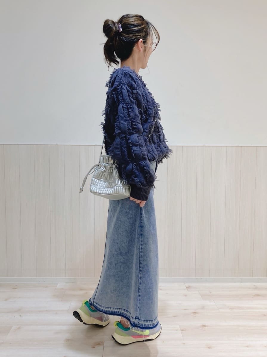 りょうちんさんの「SHOO･LA･RUE｜」を使ったコーディネート