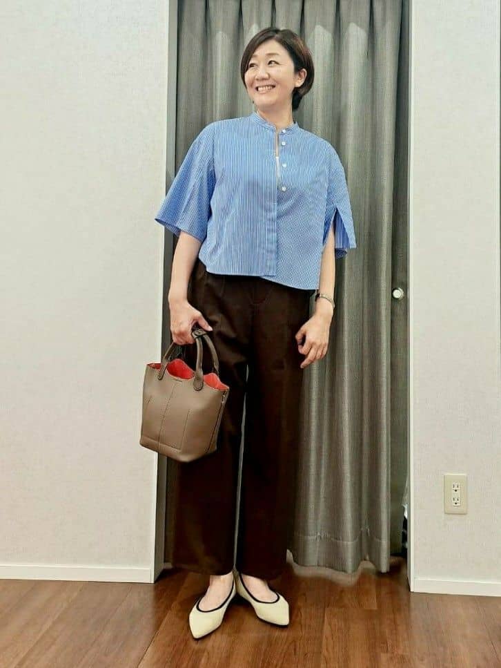 姉さんさんの「UNTITLED｜」を使ったコーディネート