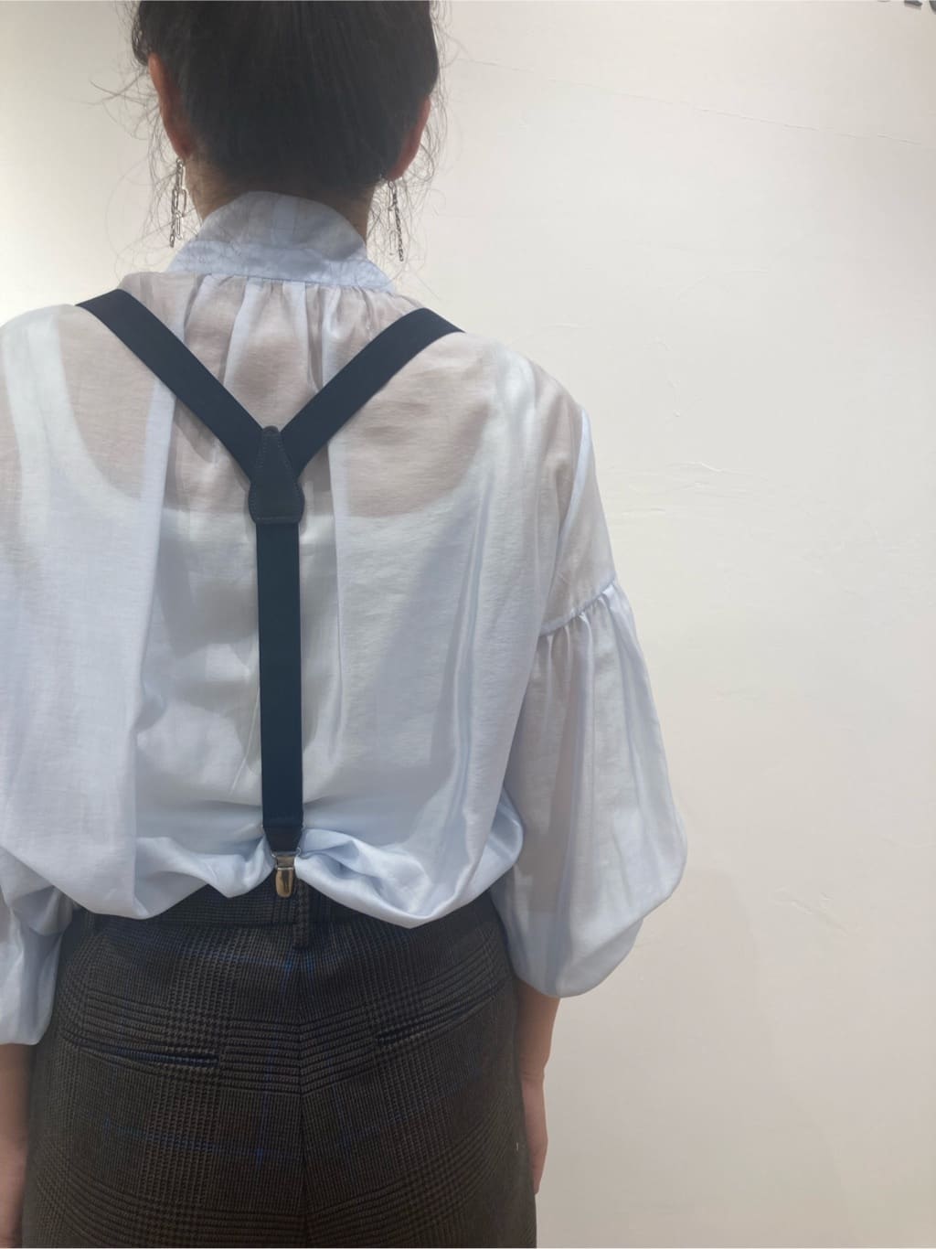 Harukaさんの「DRESSTERIOR｜」を使ったコーディネート