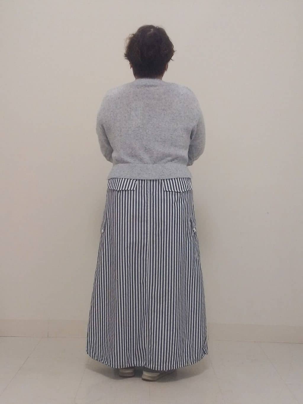 Kさんの「Dessin｜」を使ったコーディネート