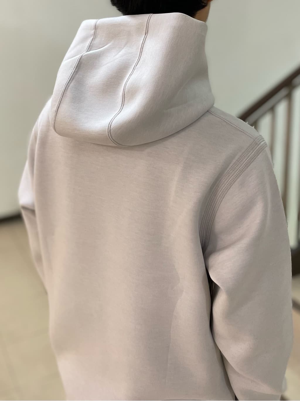 Okdさんの「TAKEO KIKUCHI｜【DOWN FABRIC】ダウンファブリック スタンドカラーブルゾン」を使ったコーディネート