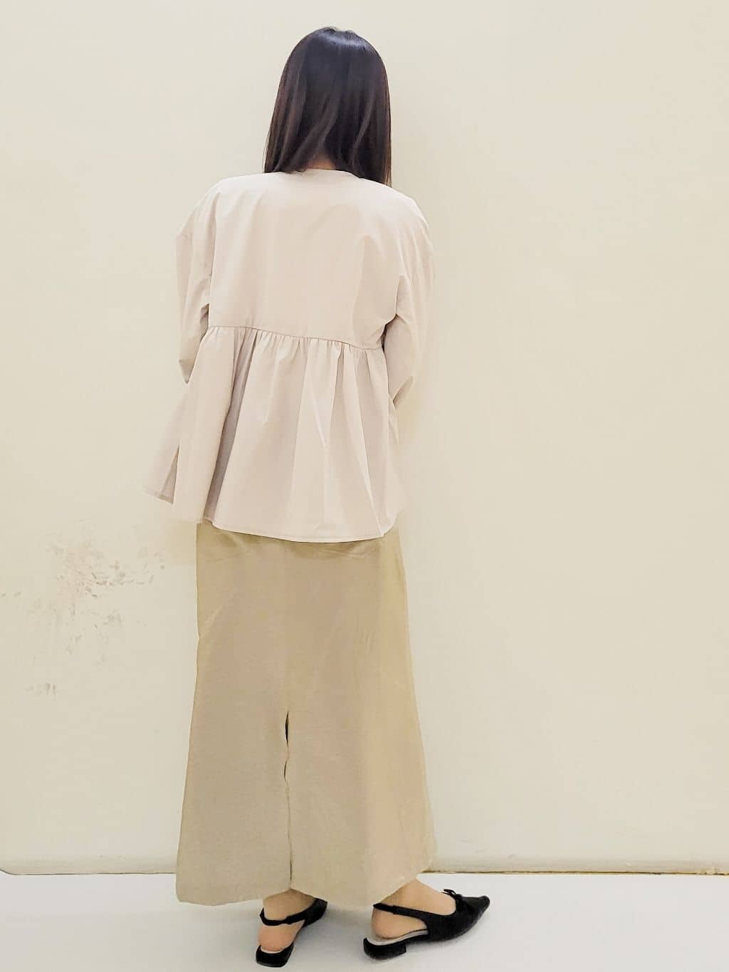 みささんの「OPAQUE.CLIP｜」を使ったコーディネート