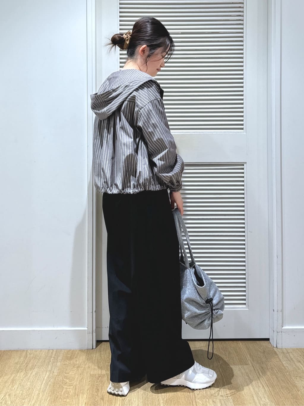 Harunaさんの「Dessin｜」を使ったコーディネート
