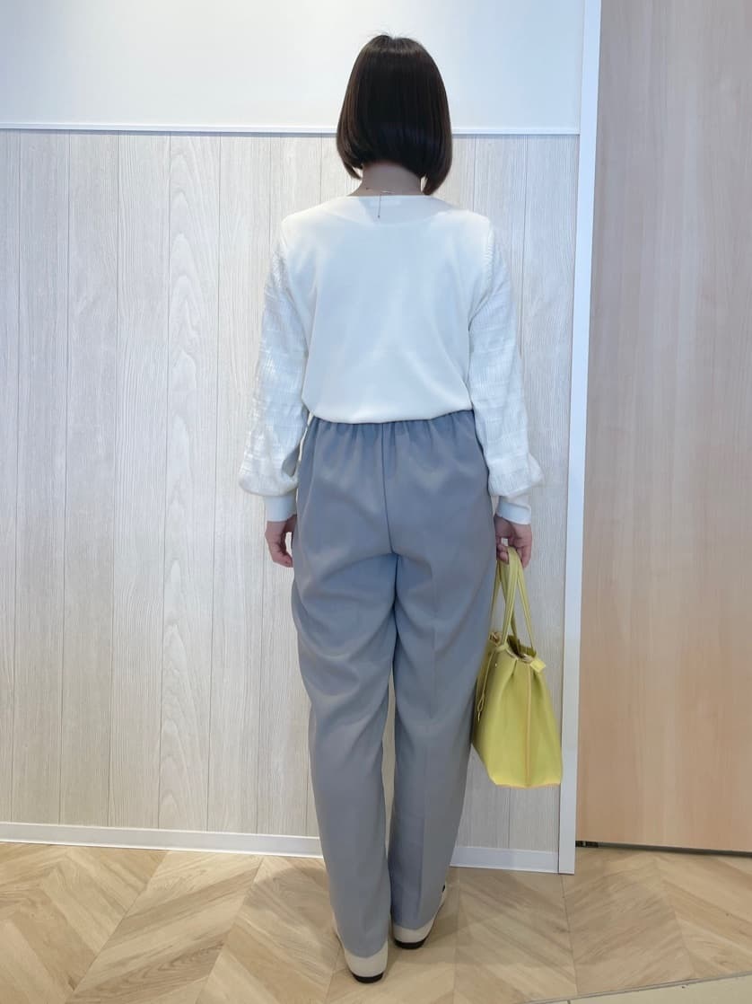 tomoさんの「SHOO･LA･RUE｜」を使ったコーディネート
