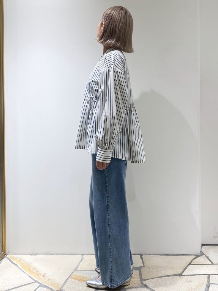 rieさんの「index｜」を使ったコーディネート