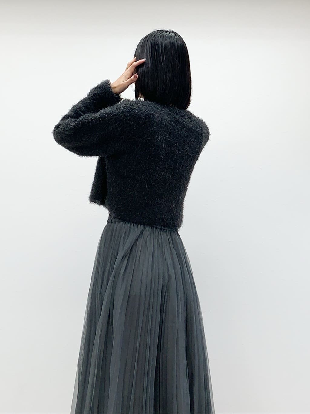 yamasakiさんの「OPAQUE.CLIP｜」を使ったコーディネート