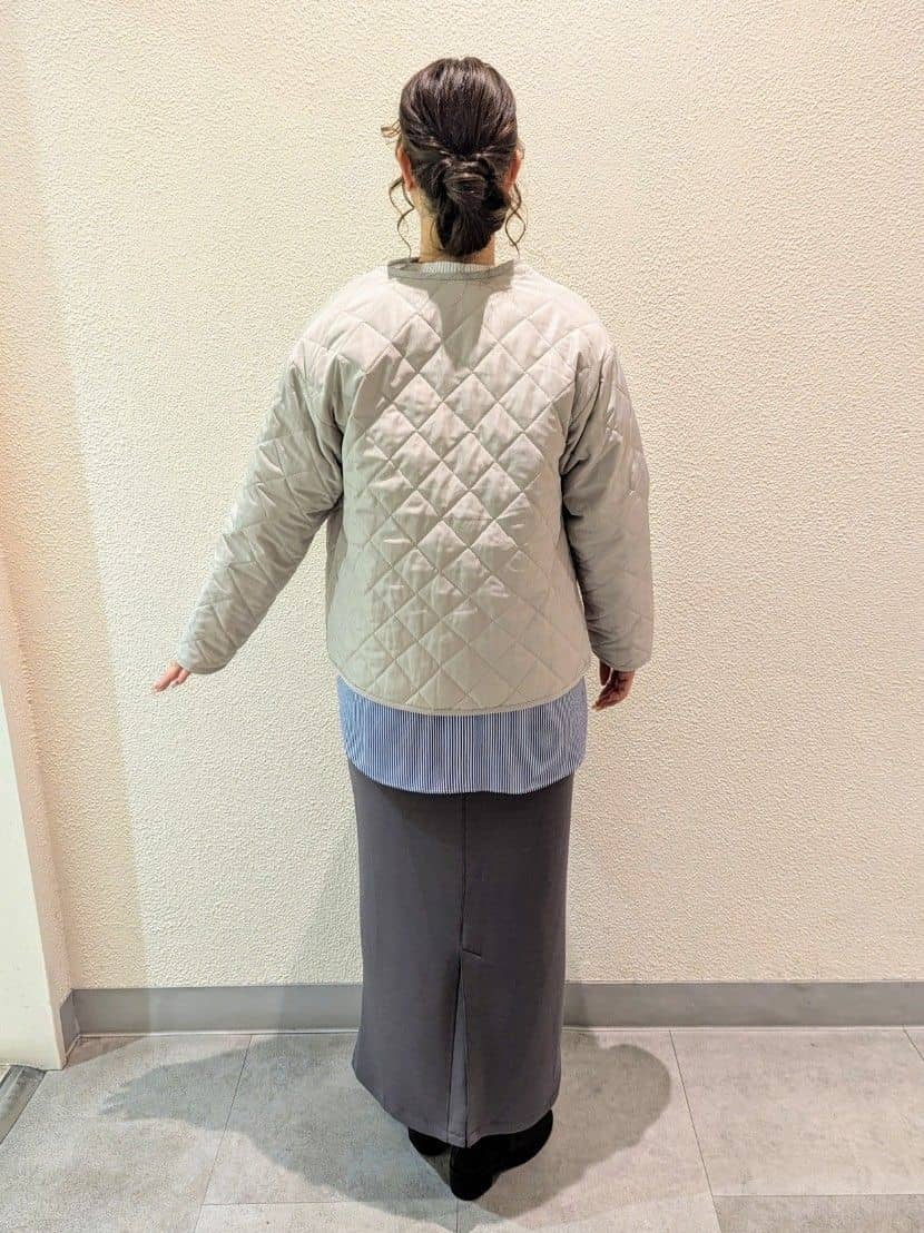 ayakaさんの「Dessin｜」を使ったコーディネート